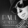 Paul Shaffer & The World's Most Dangerous Band - Paul Shaffer & The World's Most Dangerous Band cd