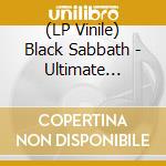 (LP Vinile) Black Sabbath - Ultimate Collection (4 Lp) vinile