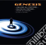 (LP Vinile) Genesis - Calling All Stations (2 Lp) vinile