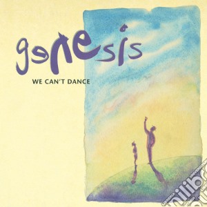 (LP Vinile) Genesis - We Can'T Dance (2 Lp) lp vinile di Genesis