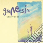 (LP Vinile) Genesis - We Can'T Dance (2 Lp) vinile