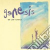 (LP Vinile) Genesis - We Can'T Dance (2 Lp) cd