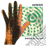 (LP Vinile) Genesis - Invisible Touch vinile