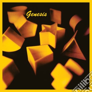 (LP Vinile) Genesis - Genesis lp vinile di Genesis