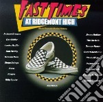 (LP Vinile) Fast Times At Ridgemont High (Music From The Motion Picture) / Various (2 Lp)