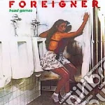 (LP Vinile) Foreigner - Head Games vinile