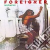 (LP Vinile) Foreigner - Head Games cd