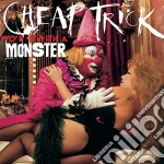 (LP Vinile) Cheap Trick - Woke Up With A Monster vinile