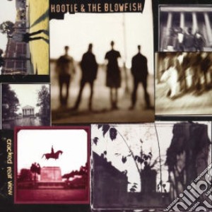 (LP Vinile) Hootie & The Blowfish - Cracked Rear View lp vinile di Hootie & the blowfis