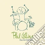 Phil Collins - Plays Well With Others (4 Cd) cd
