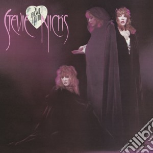 Stevie Nicks - The Wild Heart (Remastered) cd musicale di Stevie Nicks