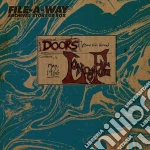 Doors (The) - London Fog 1966 cd