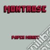 (LP Vinile) Montrose - Paper Money (Deluxe Edition) (2 Lp) cd