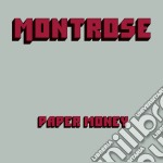Montrose - Paper Money (Deluxe Edition) (2 Cd)
