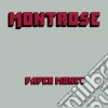 Montrose - Paper Money (Deluxe Edition) (2 Cd) cd