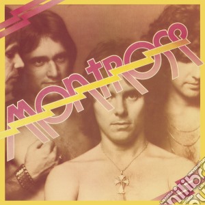 (LP Vinile) Montrose - Montrose (Deluxe Edition) (2 Lp) lp vinile di Montrose