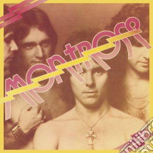 Montrose - Montrose (Deluxe Edition) (2 Cd) cd musicale di Montrose