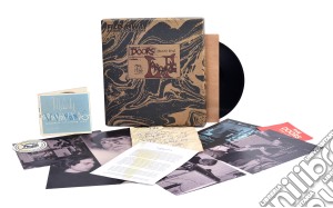 (LP Vinile) Doors (The) - London Fog 1966 (Lp+Cd) lp vinile di The Doors