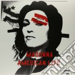 (LP Vinile) Madonna - American Life (2 Lp)