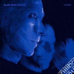 Blue Man Group - Three (Splatter Vinyl) (2 Lp) cd musicale di Blue Man Group