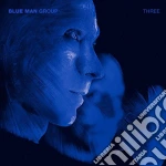 (LP Vinile) Blue Man Group - Three (Splatter Vinyl) (2 Lp) vinile