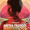 Aretha Franklin - A Brand New Me cd