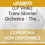 (LP Vinile) Trans-Siberian Orchestra - The Ghosts Of Christmas Eve vinile