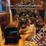 Trans-Siberian Orchestra - Ghosts Of Christmas Eve cd
