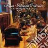 Trans-Siberian Orchestra - Ghosts Of Christmas Eve cd