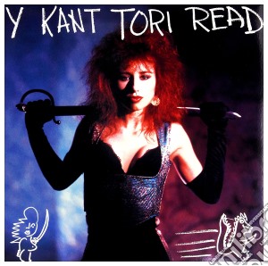 (LP Vinile) Y Kant Tori Read - Y Kant Tori Read (Orange Vinyl) lp vinile di Y kant tori read