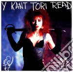 (LP Vinile) Y Kant Tori Read - Y Kant Tori Read (Orange Vinyl)