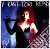 (LP Vinile) Y Kant Tori Read - Y Kant Tori Read (Orange Vinyl) cd