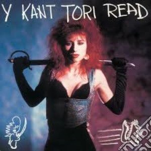 Y Kant Tori Read - Y Kant Tori Read (Rsd 2017) cd musicale di Y Kant Tori Read