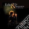 (LP Vinile) Echo & The Bunnymen - It'S All Live Now cd