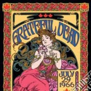 (LP VINILE) P.n.e. garden auditorium, vanc lp vinile di Grateful Dead