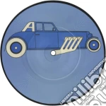 (LP Vinile) Cars (The) - Just What I Needed (Picture 7') vinile