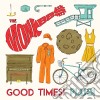(LP Vinile) Monkees (The) - Good Times! Plus! (10') cd