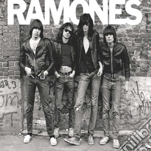 Ramones - Ramones (40Th Anniversary Edition) cd musicale di Ramones