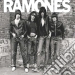 Ramones - Ramones (40Th Anniversary Edition) cd