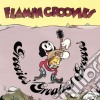 Flamin' Groovies - Groovies Greatest Grooves (2 Lp) cd