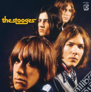 (LP Vinile) Stooges (The) - The Stooges lp vinile di Stooges (The)