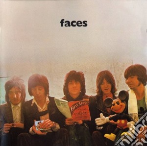 (LP Vinile) Faces - First Step lp vinile di Small Faces