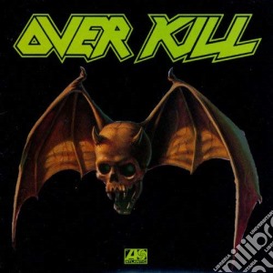(LP Vinile) Overkill - Horrorscope lp vinile di Overkill