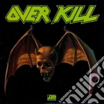 (LP Vinile) Overkill - Horrorscope vinile