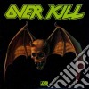 (LP Vinile) Overkill - Horrorscope cd