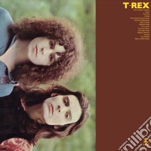 (LP Vinile) T. Rex - T. Rex lp vinile di T