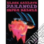 Black Sabbath - Paranoid Super Deluxe Edition (4 Cd)