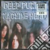 Deep Purple - Machine Head (Clear Vinyl) cd