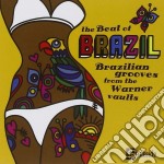 (LP VINILE) The beat of brazil: brazilian