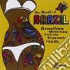 (LP VINILE) The beat of brazil: brazilian cd